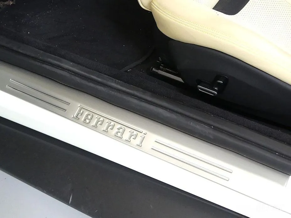 Ferrari Roma 2020 3.9 Spider