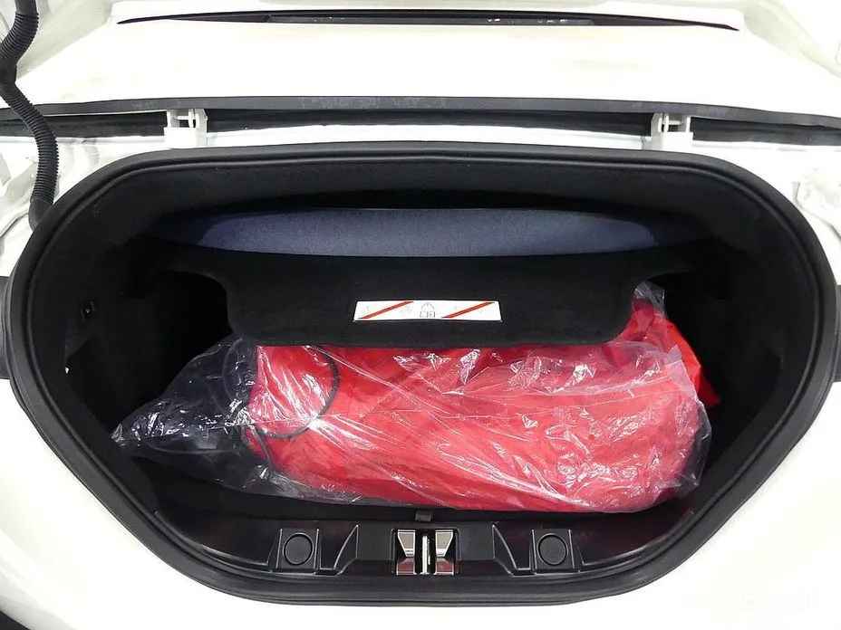 Ferrari Roma 2020 3.9 Spider