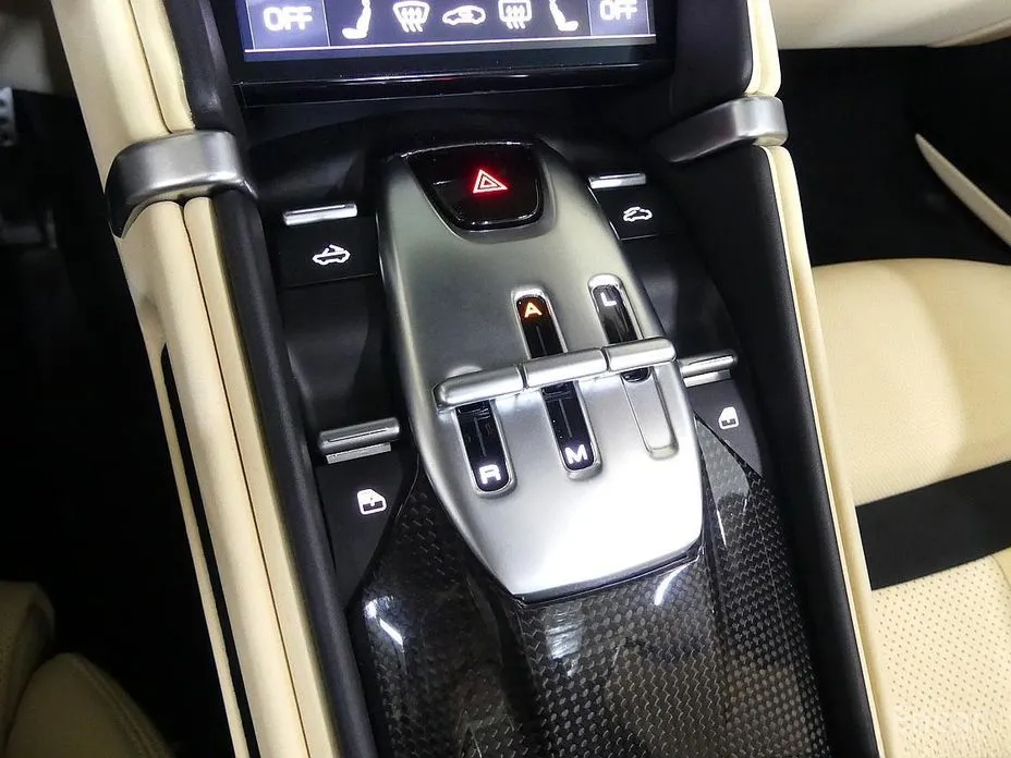 Ferrari Roma 2020 3.9 Spider