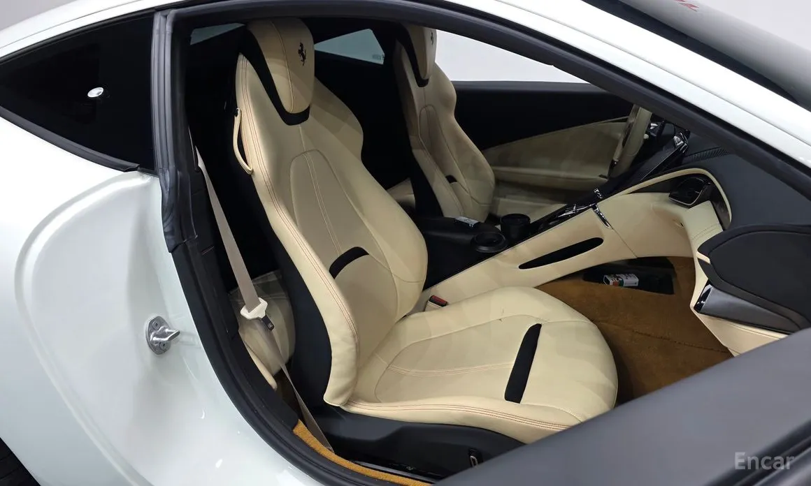 Ferrari Roma 2020 3.9