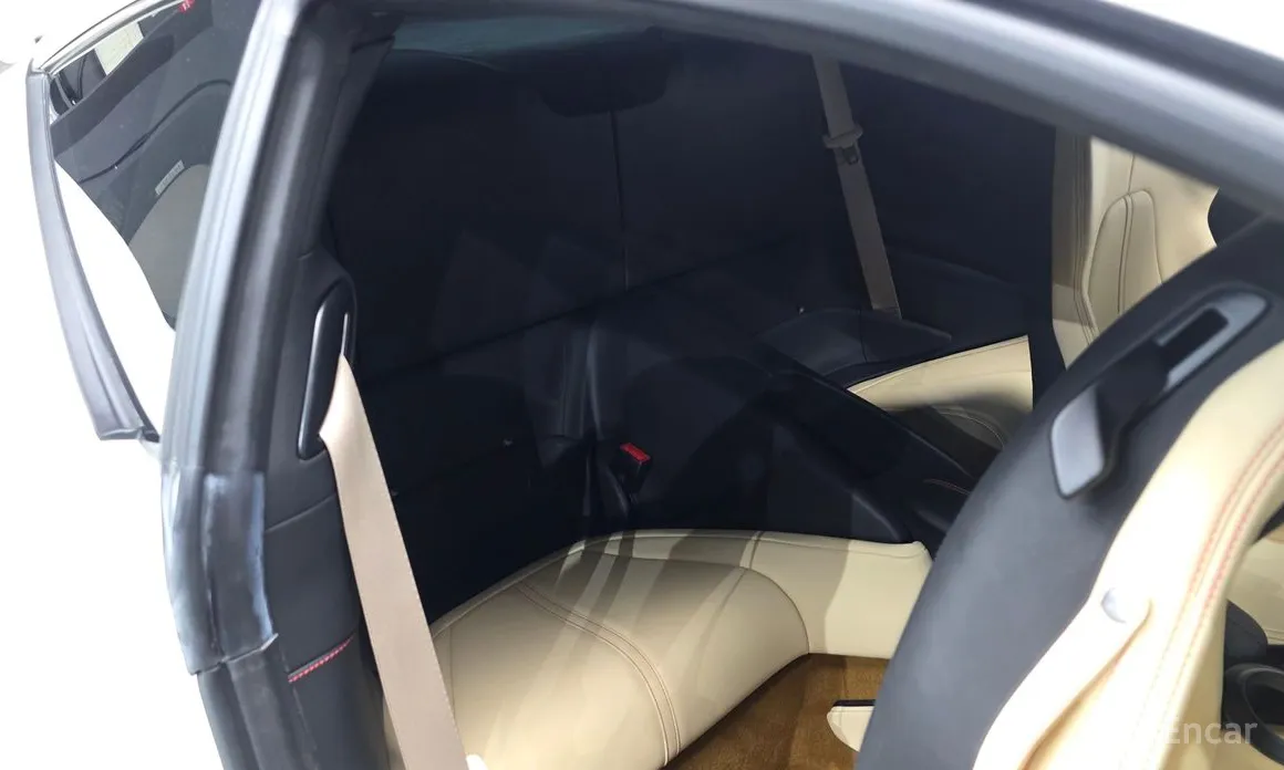 Ferrari Roma 2020 3.9