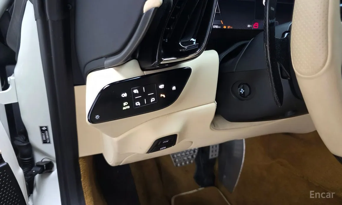 Ferrari Roma 2020 3.9