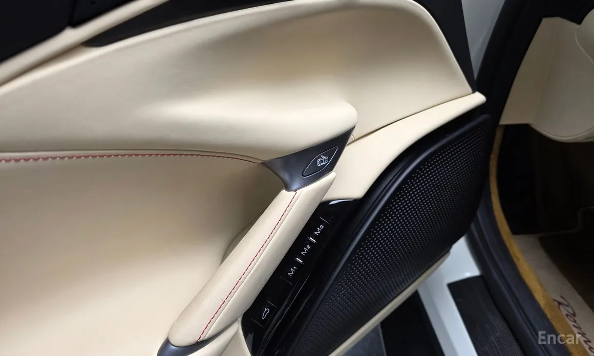 Ferrari Roma 2020 3.9