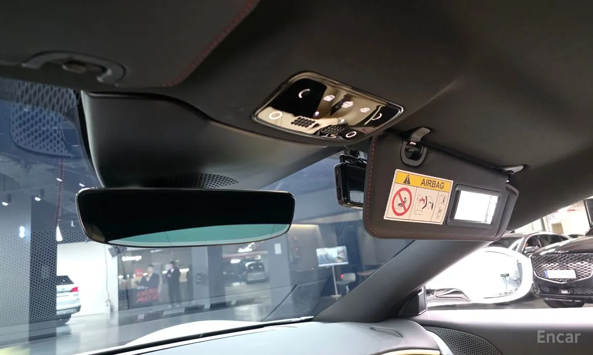 Ferrari Roma 2020 3.9