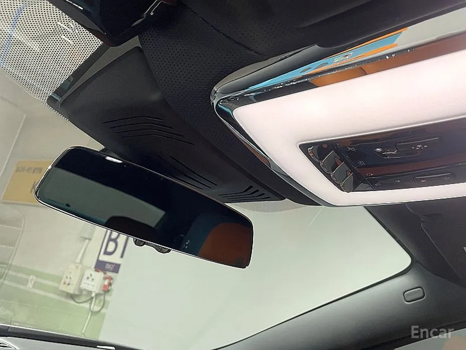 Rolls-Royce Ghost 2020 6.7 V12 Black Badge