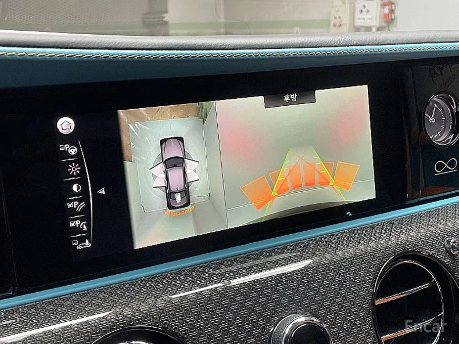 Rolls-Royce Ghost 2020 6.7 V12 Black Badge