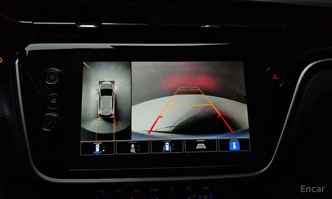 Chevrolet Bolt EUV 2021 Premier