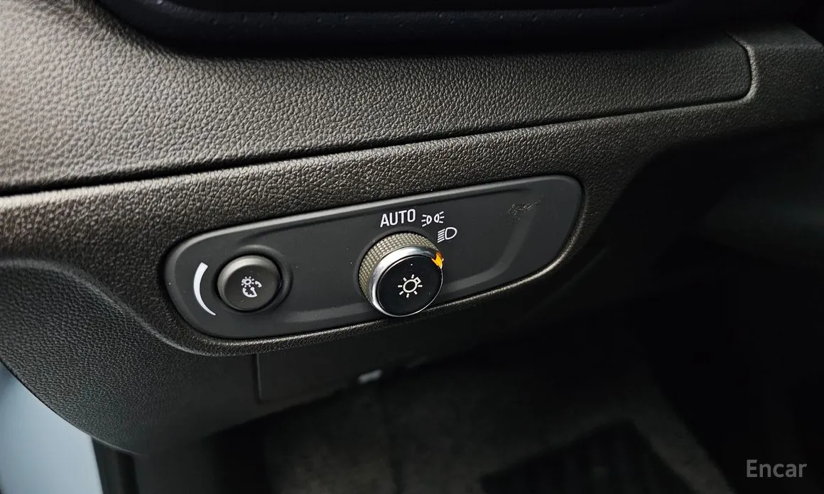 Chevrolet Bolt EUV 2021 Premier