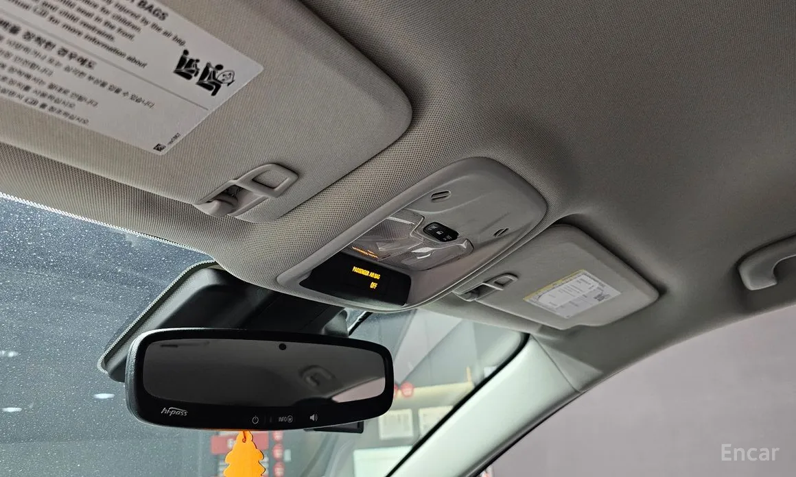 Chevrolet Bolt EUV 2021 Premier