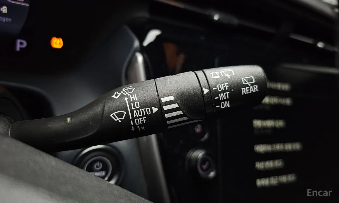 Chevrolet Bolt EUV 2021 Premier