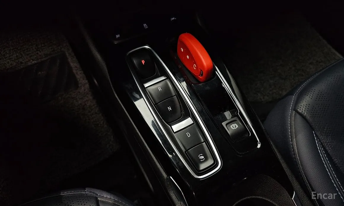 Chevrolet Bolt EUV 2021 Premier