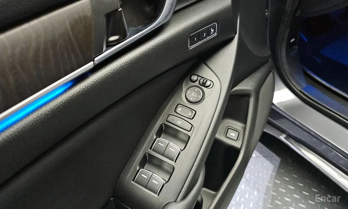 Honda Accord 2018 2.0 Hybrid Touring