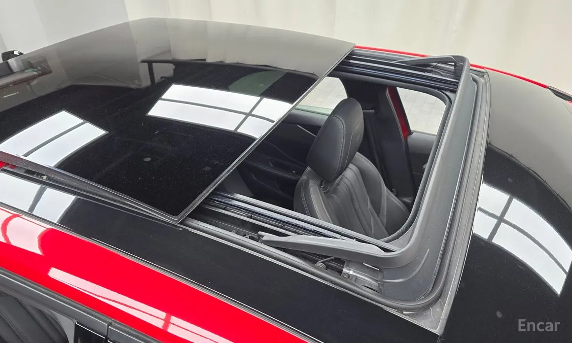 Peugeot 408 2023 1.2 Pure Tech GT