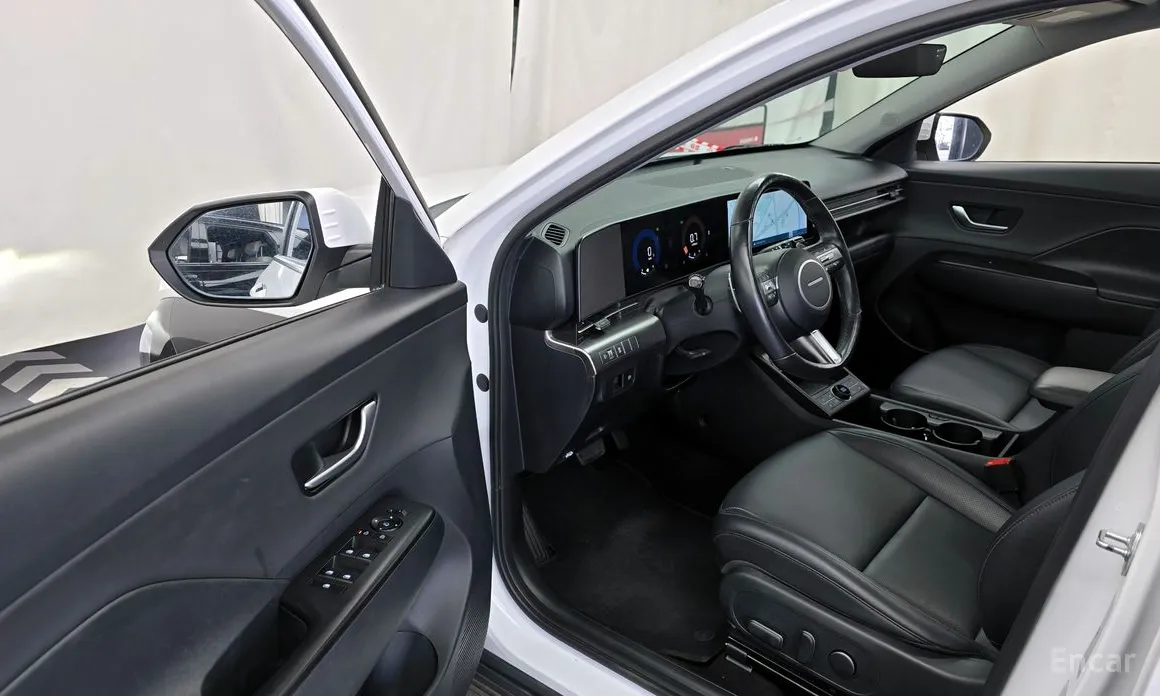 Hyundai Kona 2023 Gasoline 1.6 Turbo 2WD