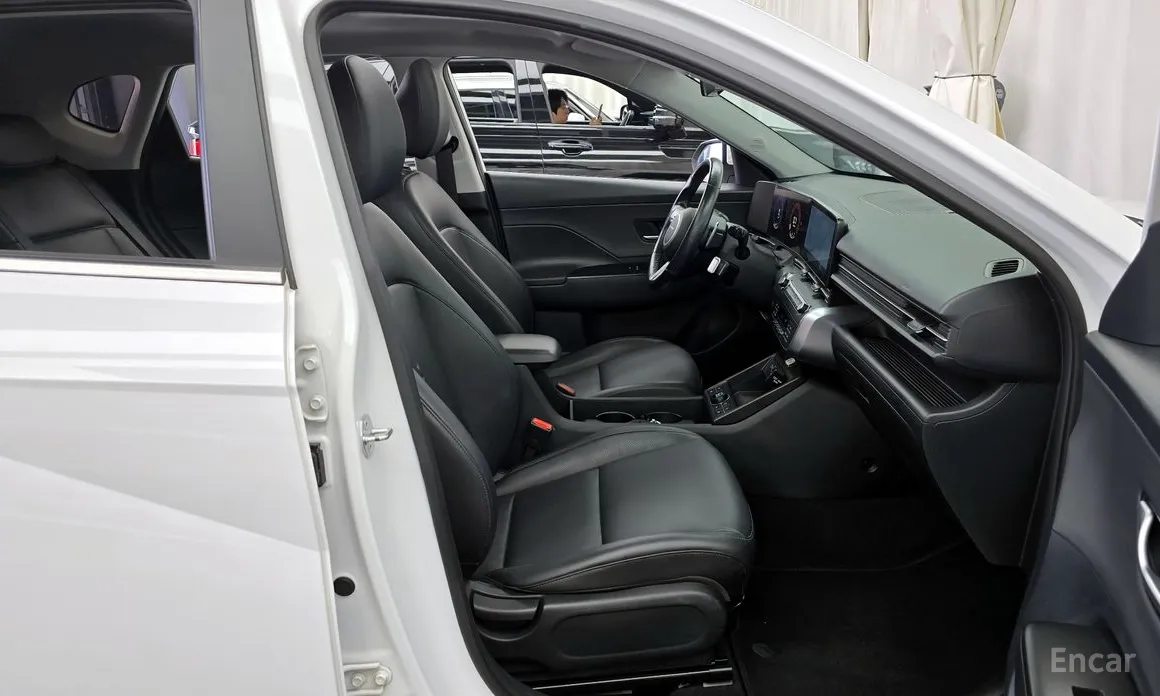 Hyundai Kona 2023 Gasoline 1.6 Turbo 2WD