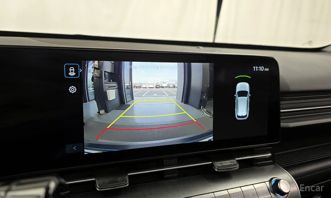 Hyundai Kona 2023 Gasoline 1.6 Turbo 2WD