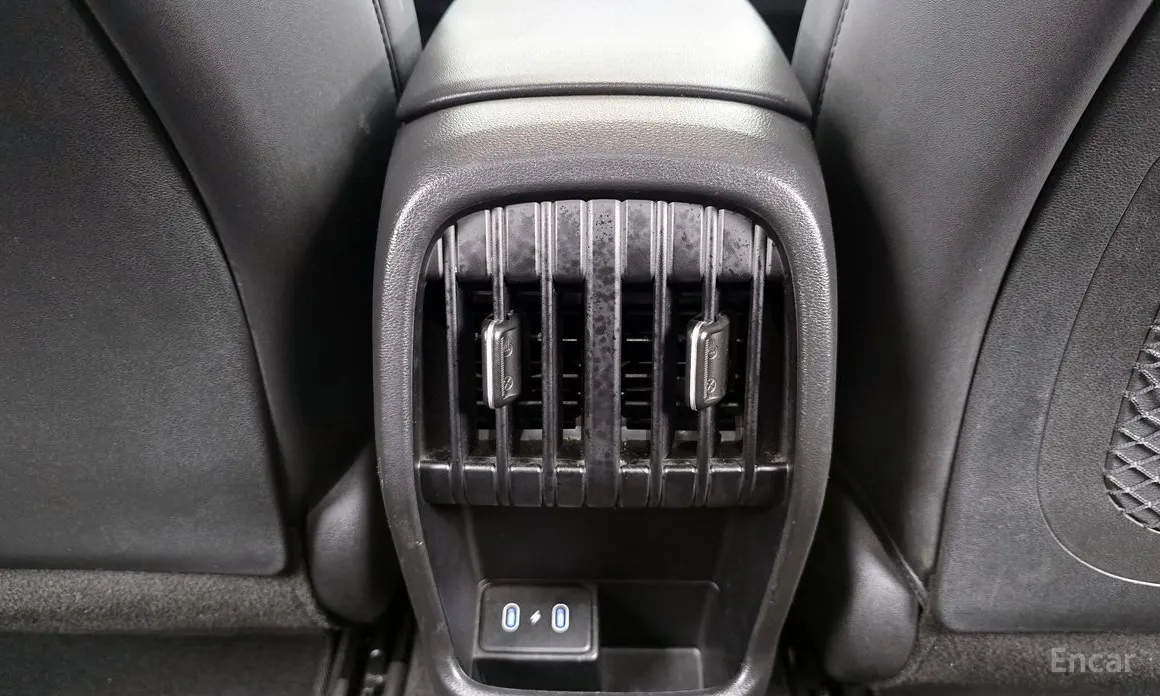 Hyundai Kona 2023 Gasoline 1.6 Turbo 2WD