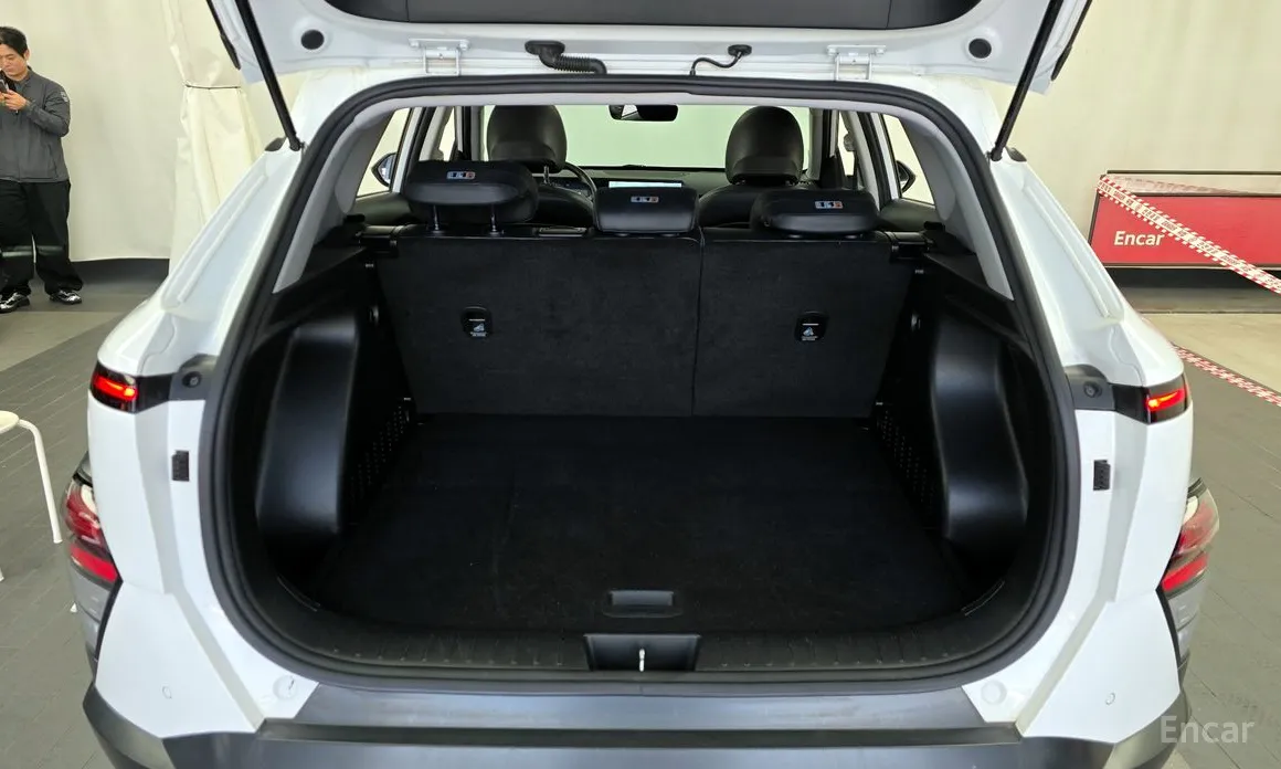 Hyundai Kona 2023 Gasoline 1.6 Turbo 2WD