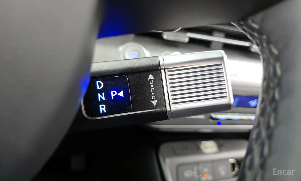 Hyundai Kona 2023 Gasoline 1.6 Turbo 2WD