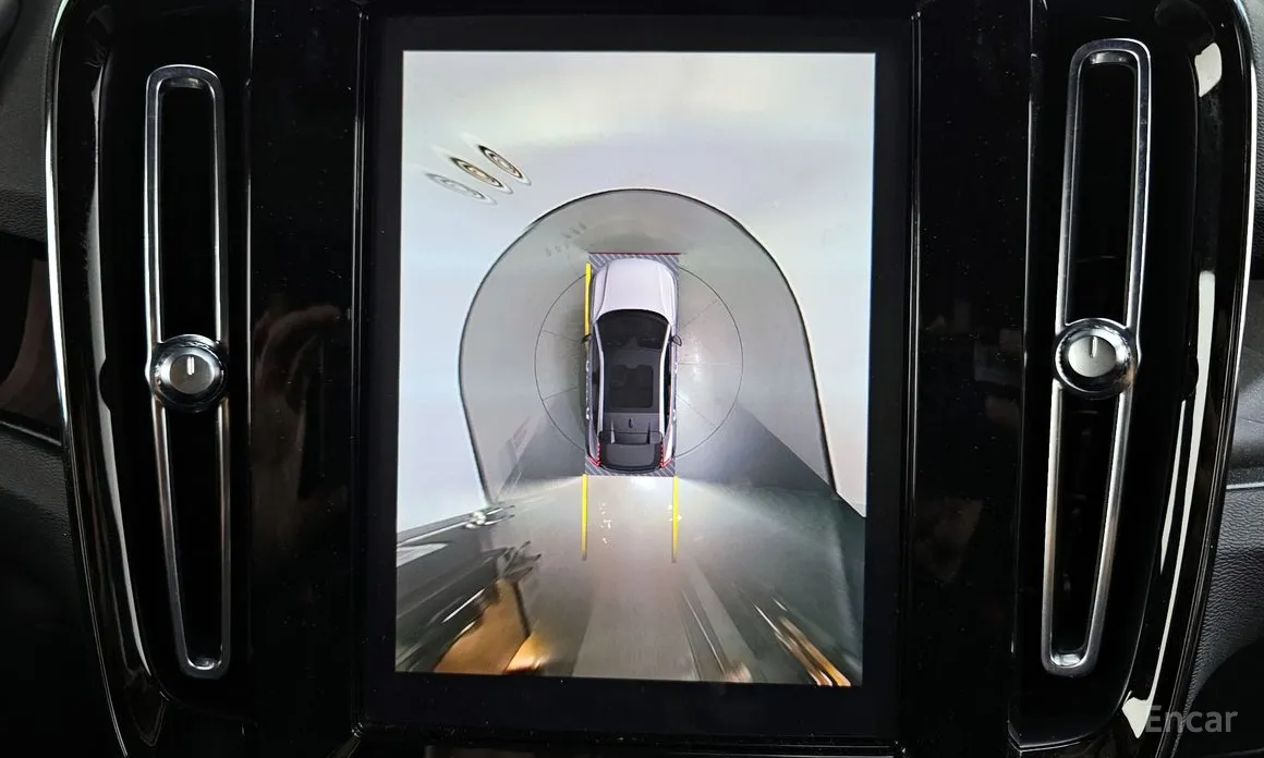 Volvo C40 2022 Twin Ultimate