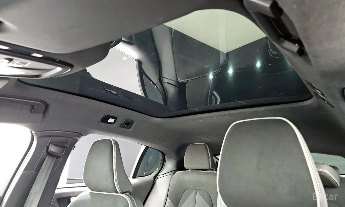 Volvo C40 2022 Twin Ultimate