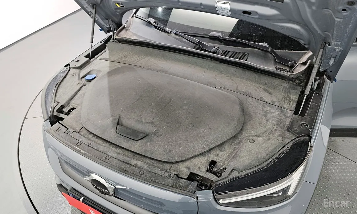 Volvo C40 2022 Twin Ultimate