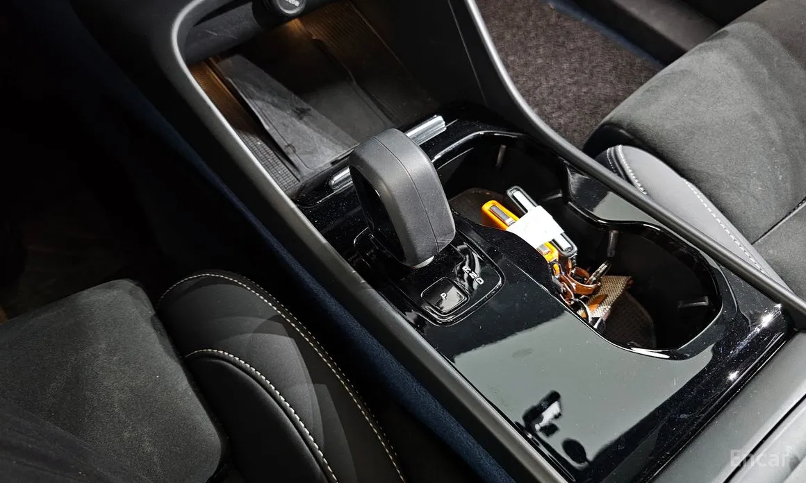 Volvo C40 2022 Twin Ultimate