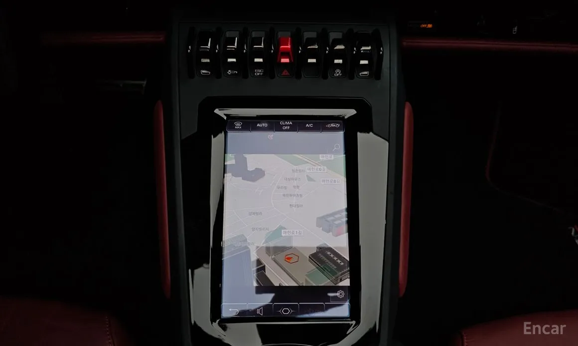 Lamborghini Huracan 2014 LP640-4 EVO Spyder