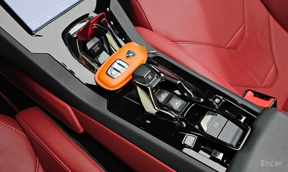 Lamborghini Huracan 2014 LP640-4 EVO Spyder