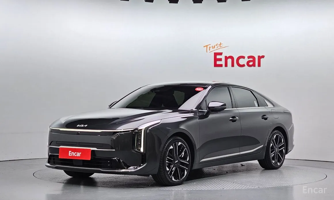 Kia K8 2024 Noblesse