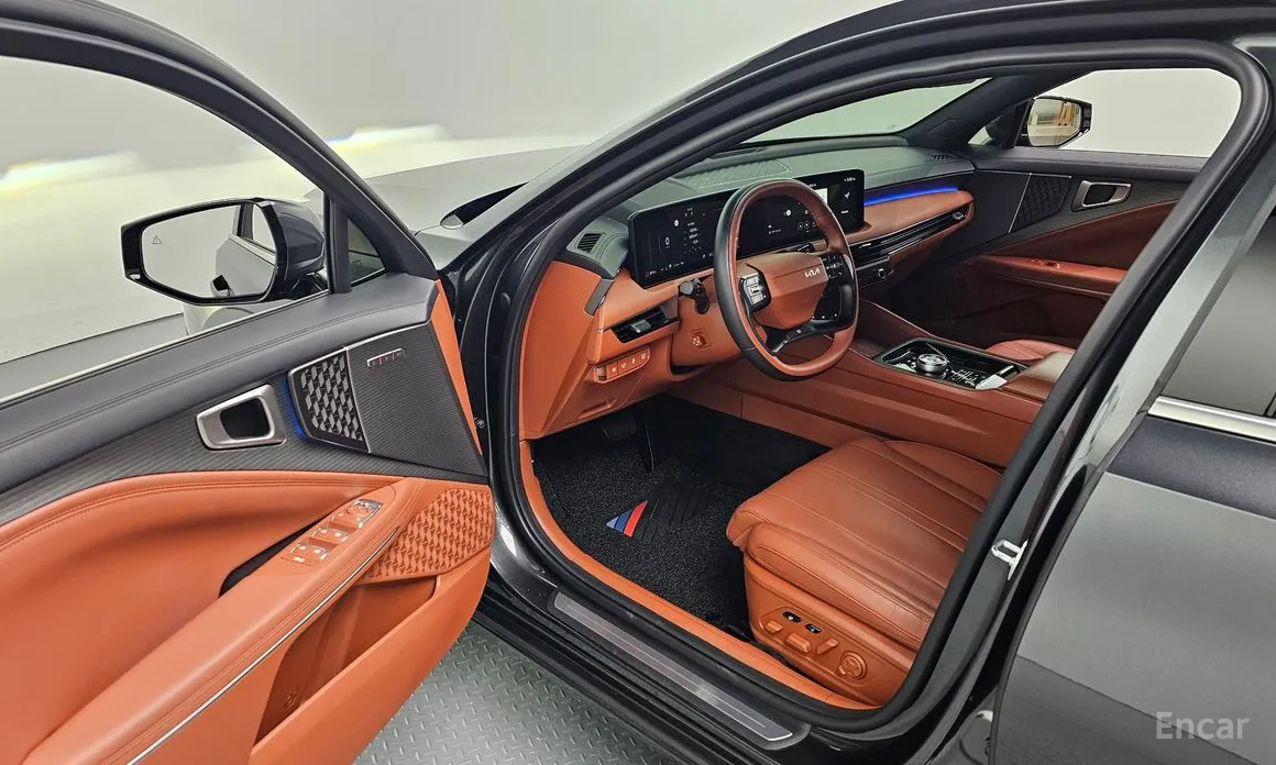 Kia K8 2024 Noblesse