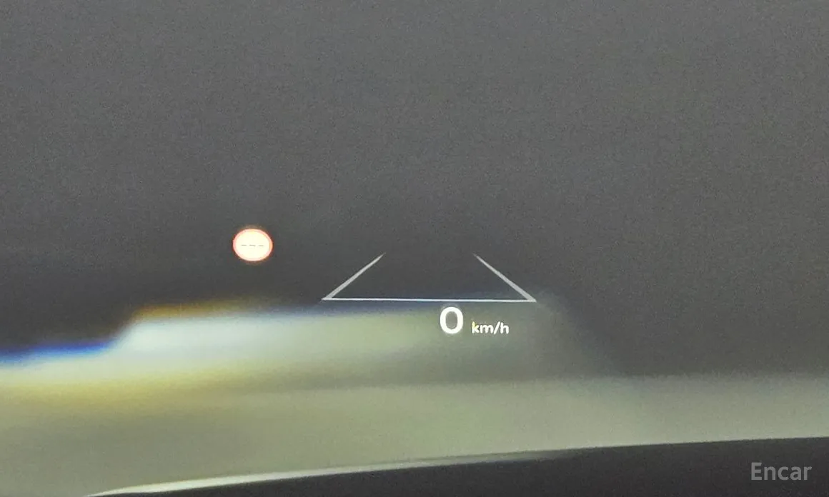 Kia K8 2024 Noblesse