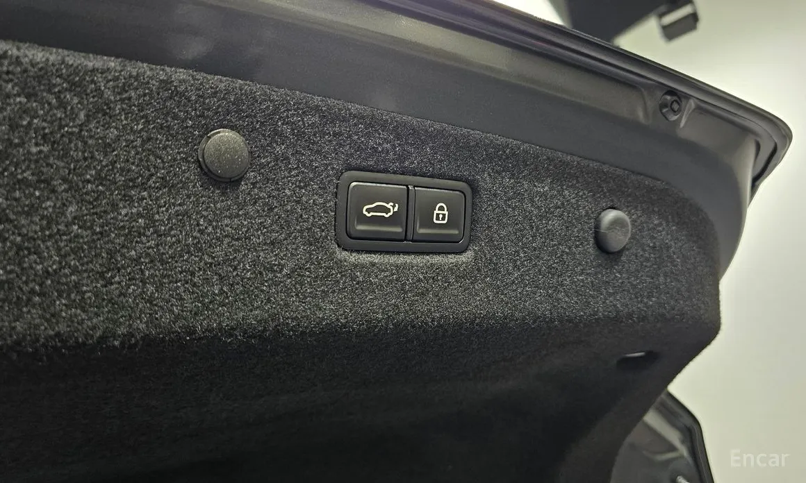 Kia K8 2024 Noblesse