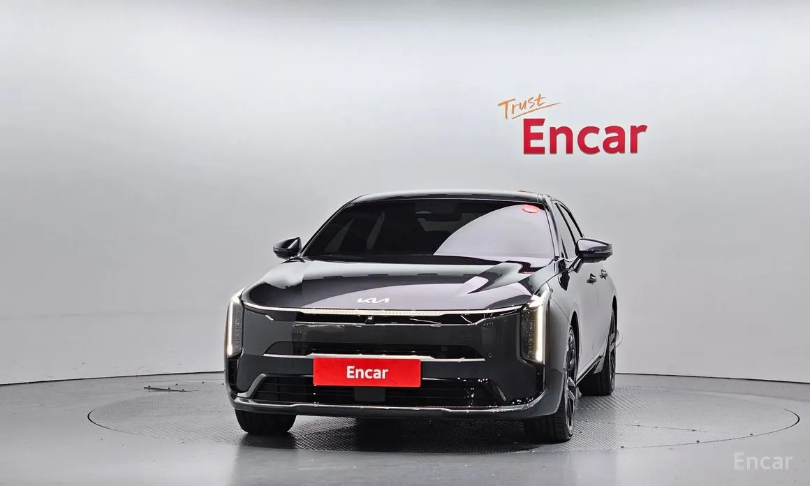 Kia K8 2024 Noblesse