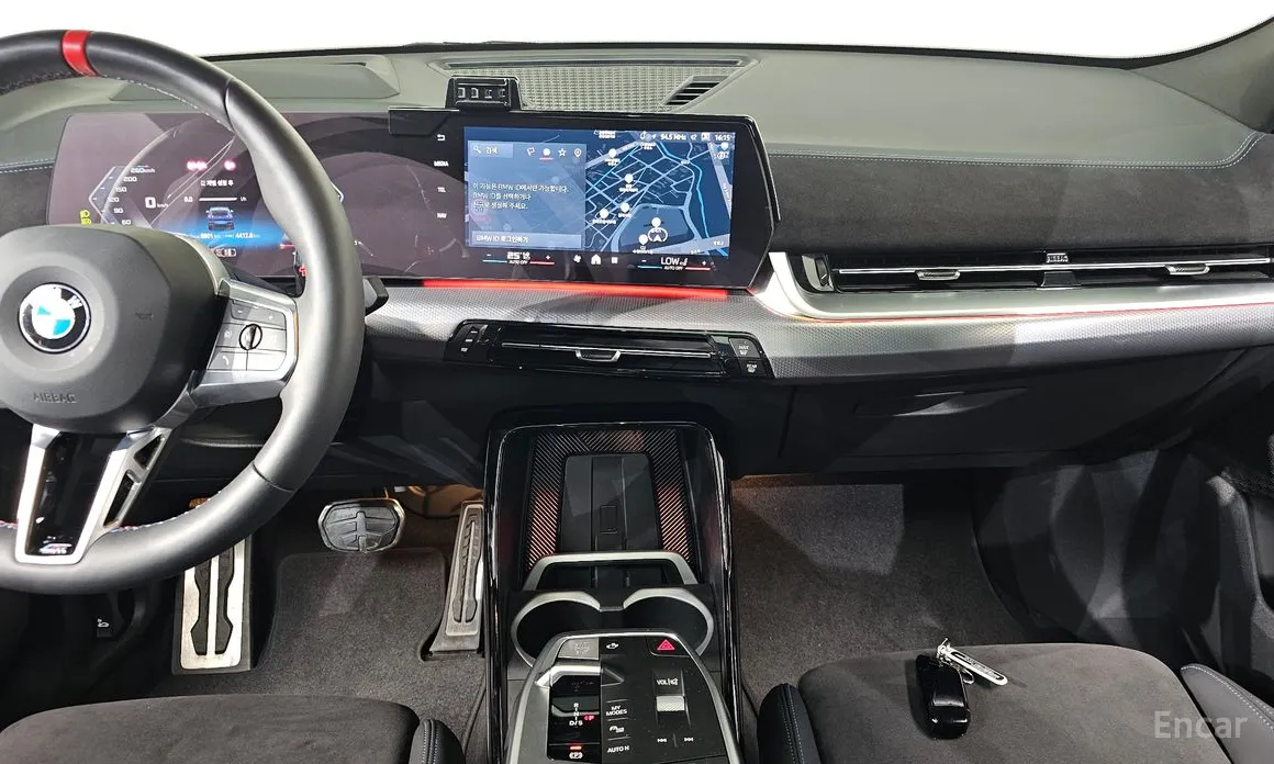 BMW X2 (F39) 2024 xDrive M35i First Edition