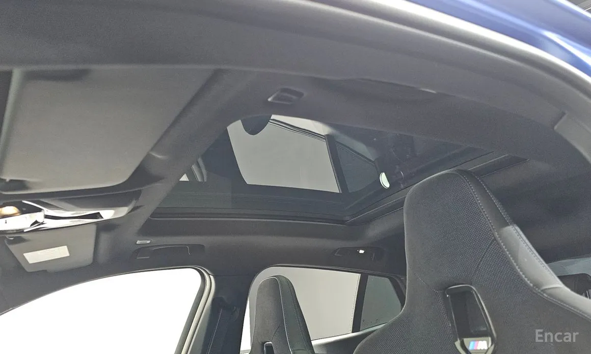 BMW X2 (F39) 2024 xDrive M35i First Edition