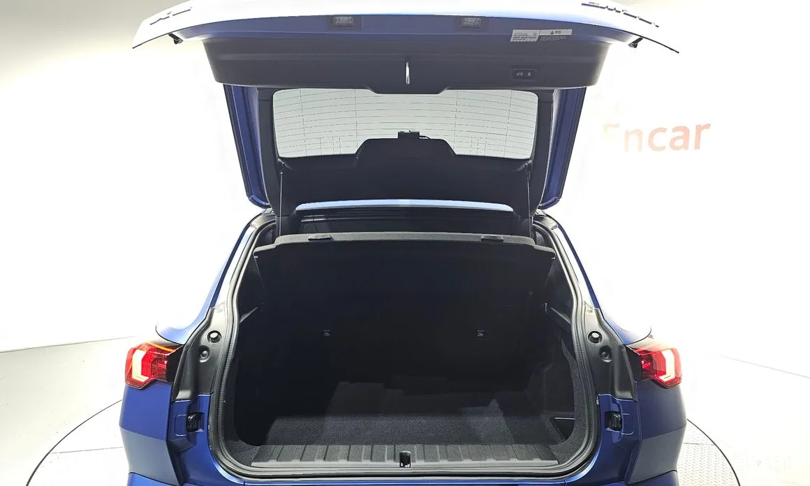 BMW X2 (F39) 2024 xDrive M35i First Edition