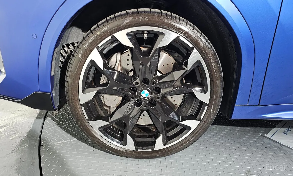 BMW X2 (F39) 2024 xDrive M35i First Edition