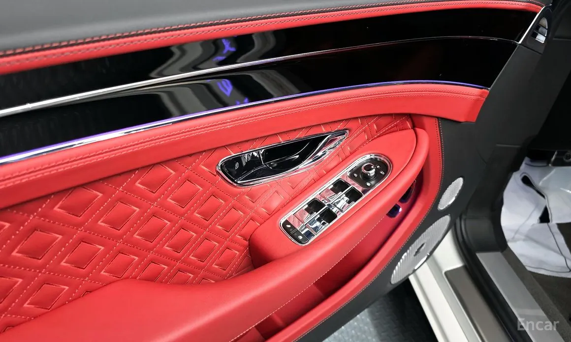 Bentley Continental GT 2018 4.0 GT Azure