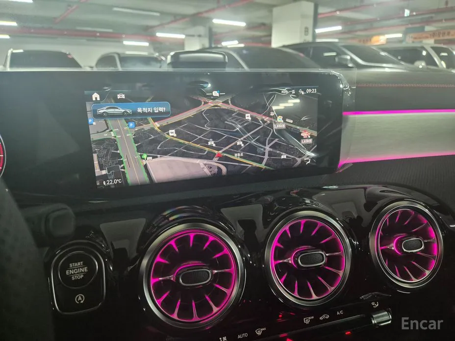 Mercedes-Benz CLA-Class 2020 CLA250 4MATIC