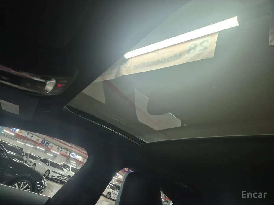 Mercedes-Benz CLA-Class 2020 CLA250 4MATIC