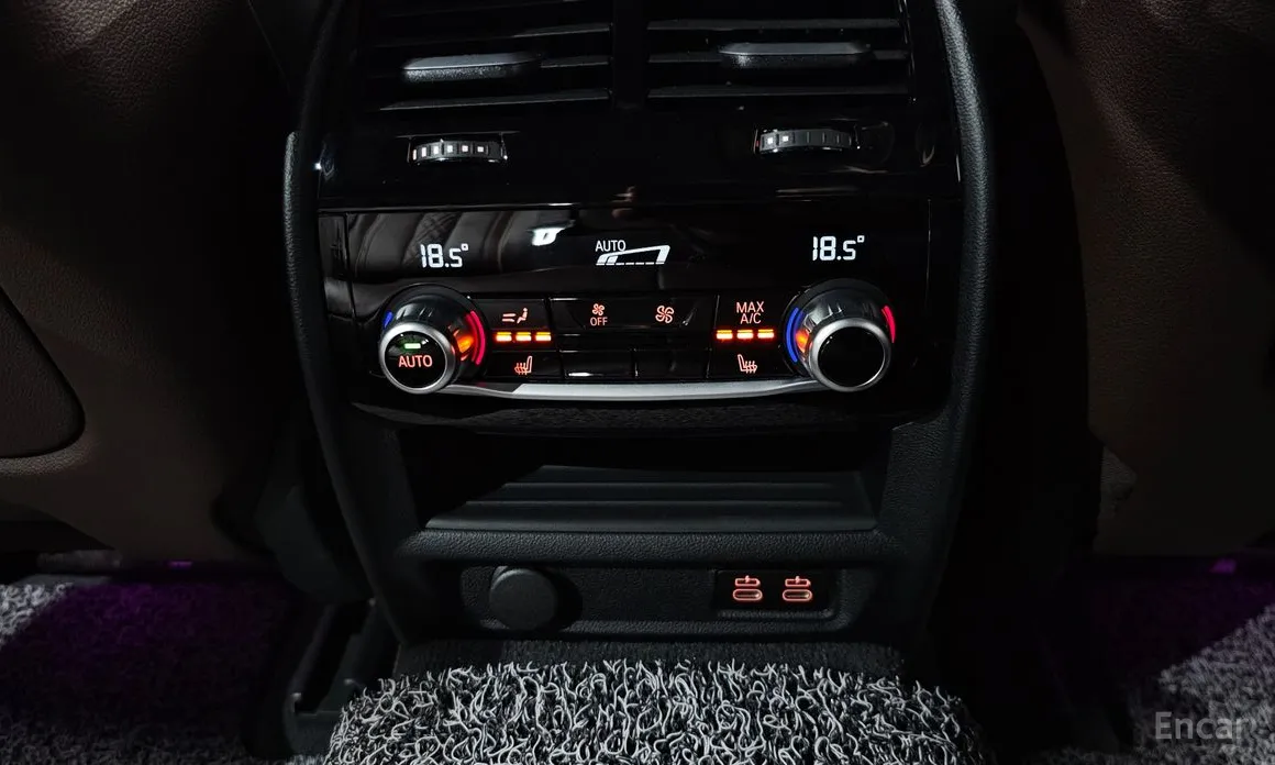 BMW Gran Turismo 2017 620d xDrive M Sport