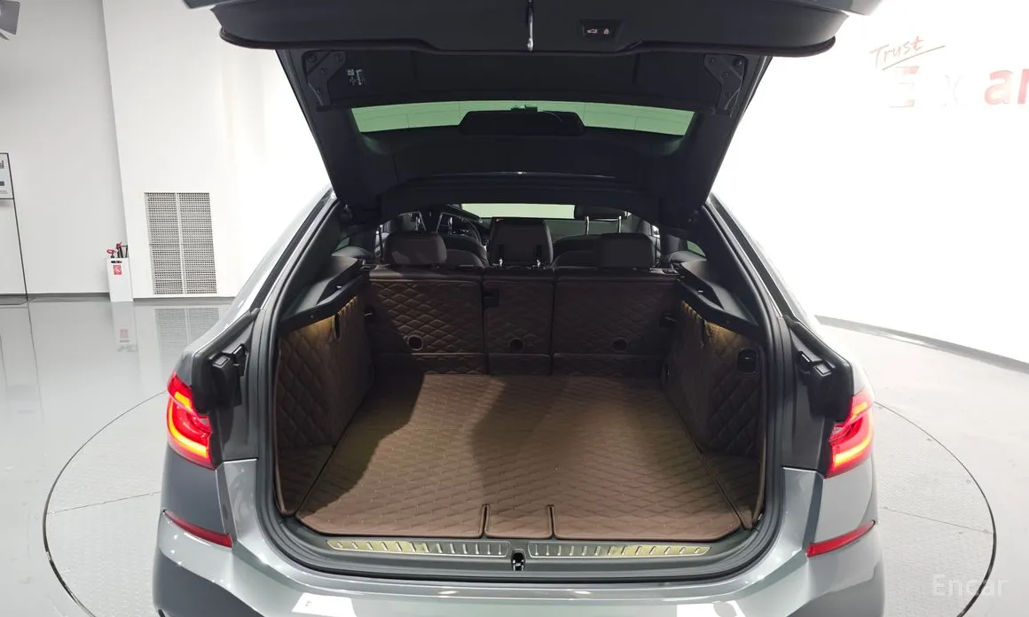 BMW Gran Turismo 2017 620d xDrive M Sport