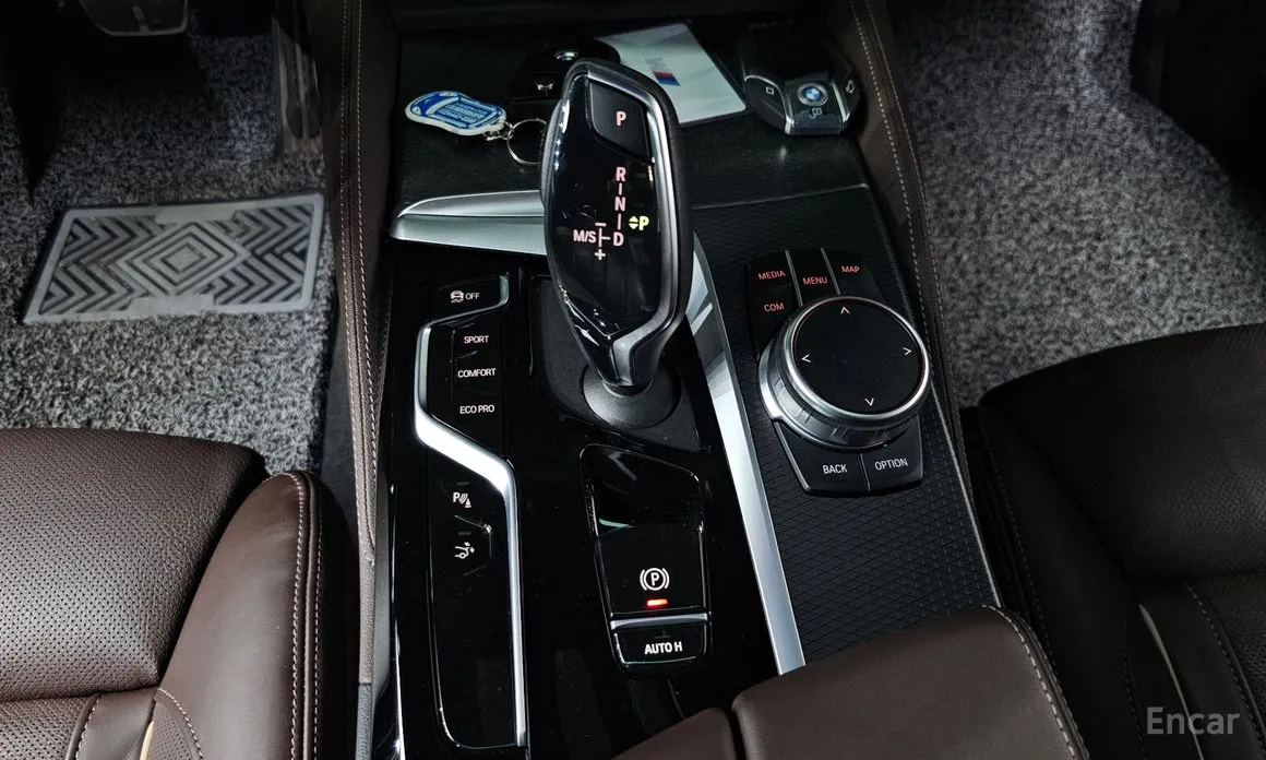 BMW Gran Turismo 2017 620d xDrive M Sport