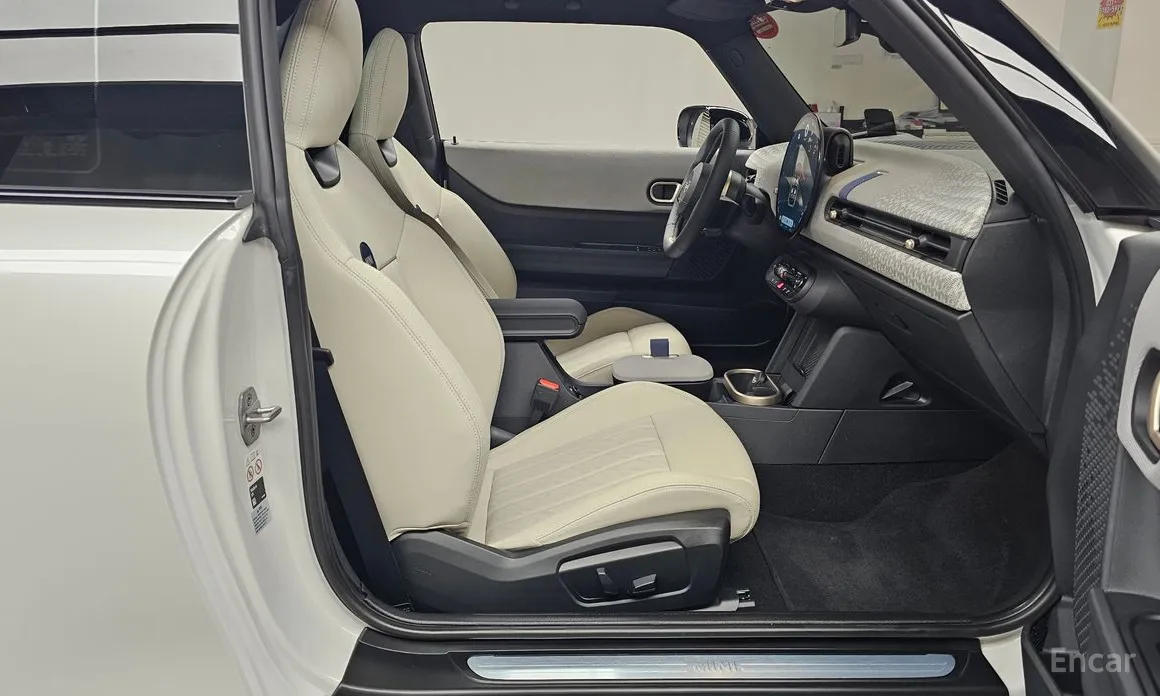 Mini Cooper 2024 Favoured