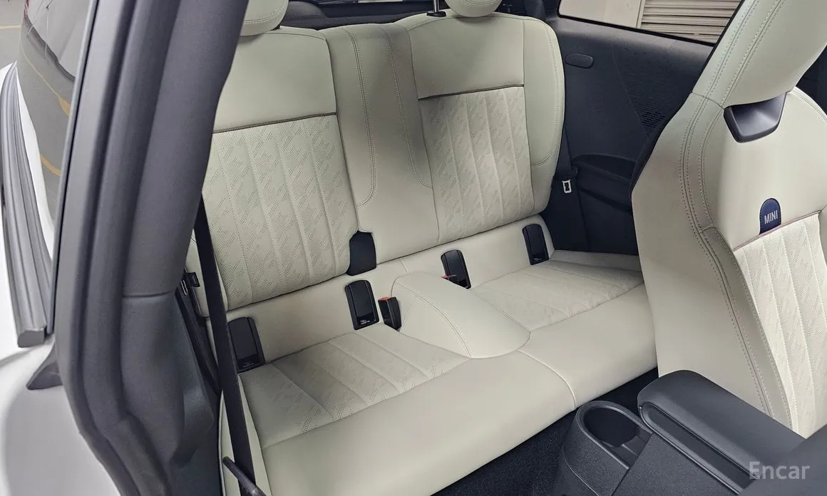 Mini Cooper 2024 Favoured