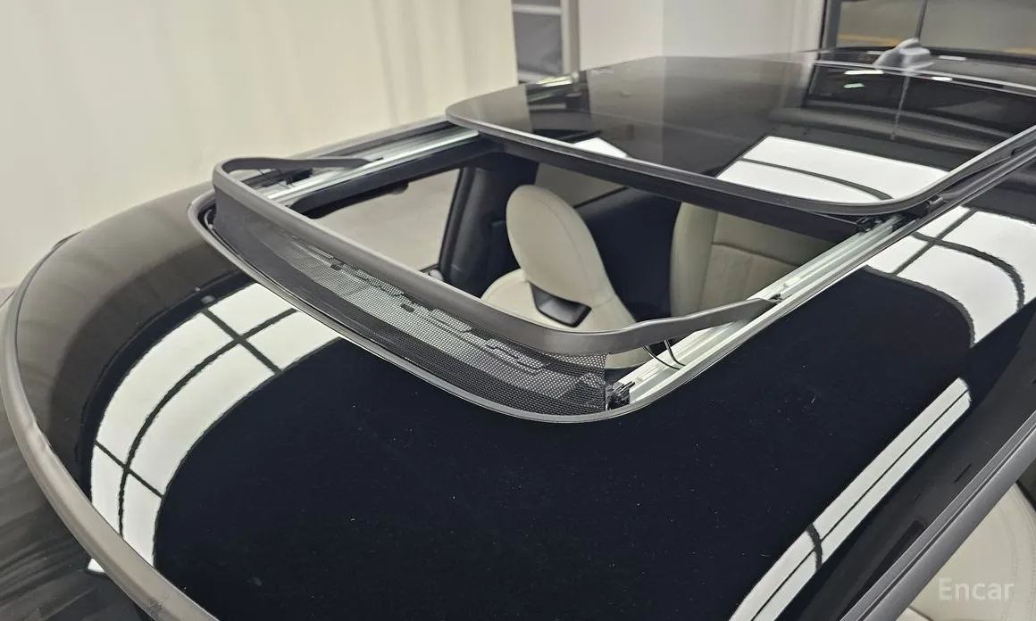 Mini Cooper 2024 Favoured