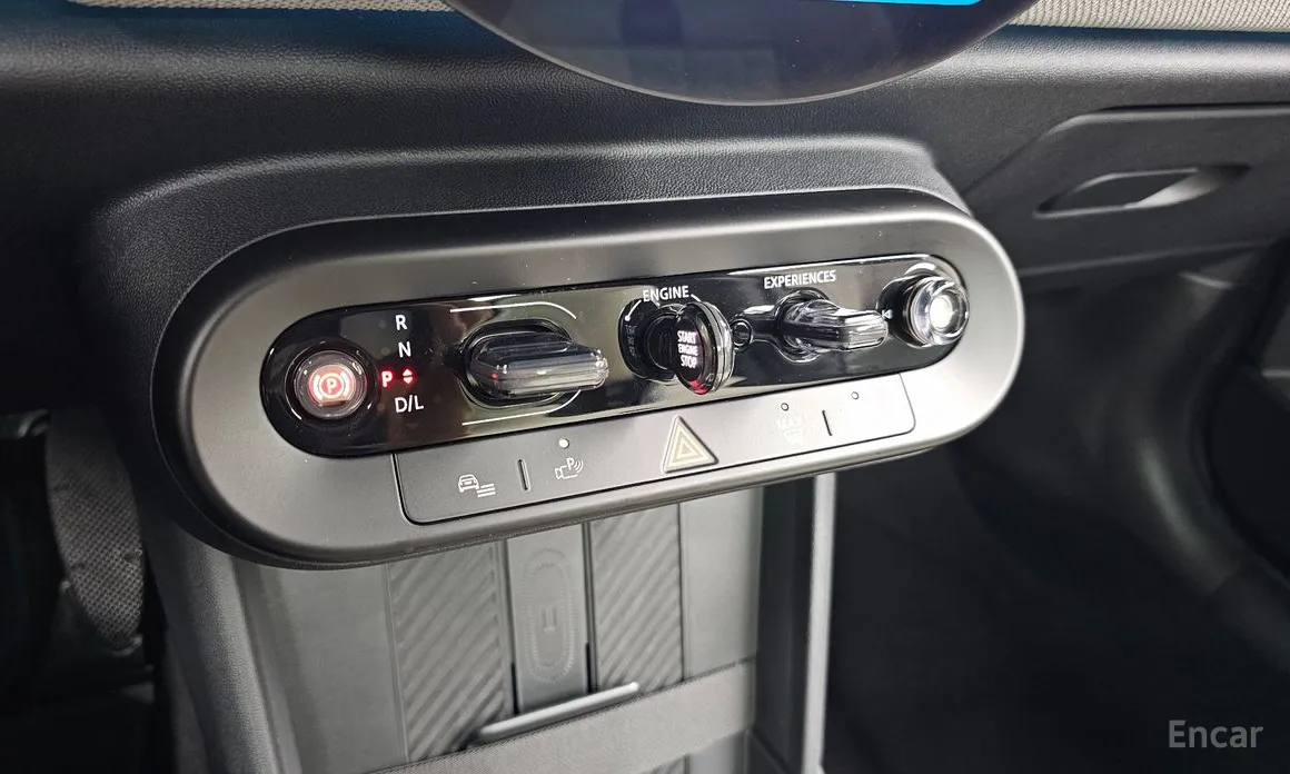 Mini Cooper 2024 Favoured