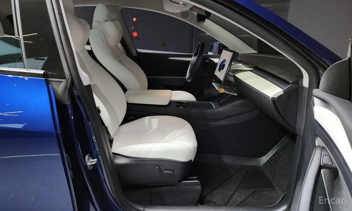 Tesla Model Y 2020 RWD