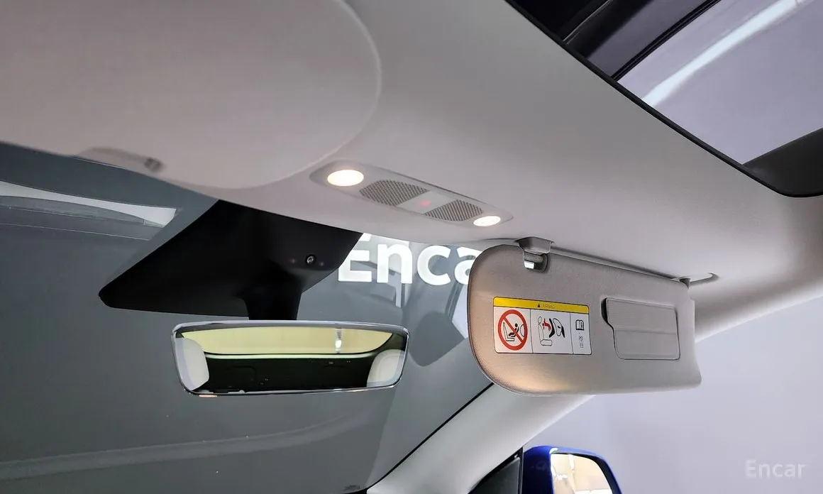 Tesla Model Y 2020 RWD